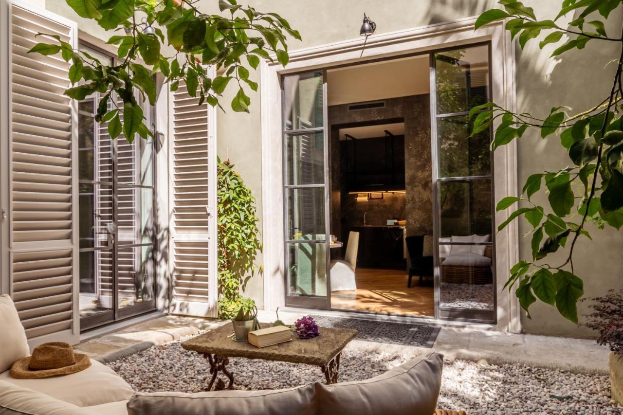 Apartamento Oltrarno 1881 *