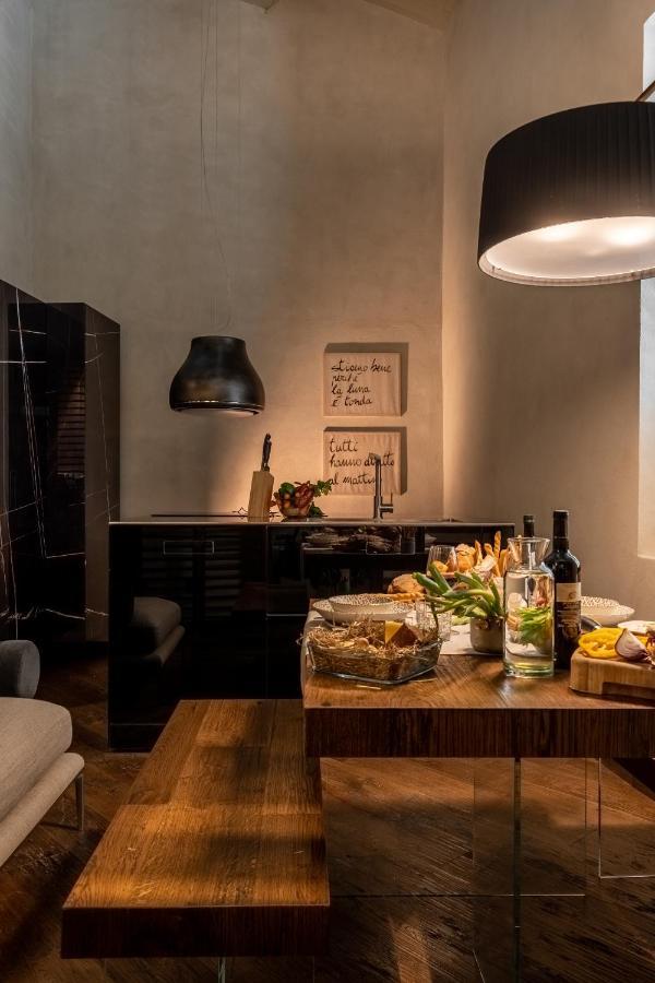 Apartamento Oltrarno 1881 *