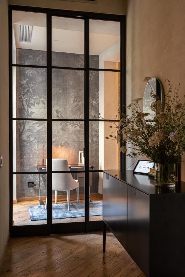 Oltrarno 1881 Apartamento Florença