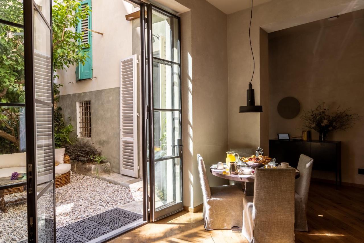 Oltrarno 1881 Apartamento