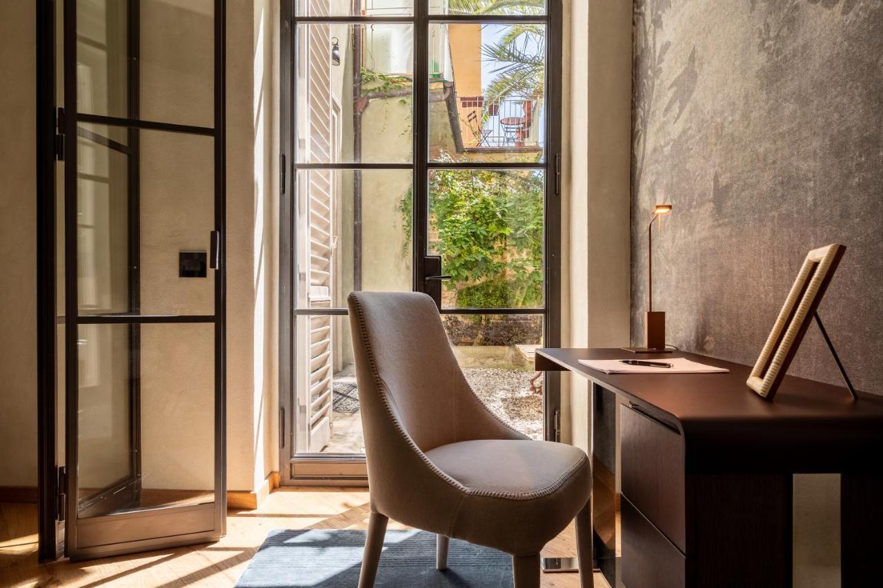 Apartamento Oltrarno 1881 *