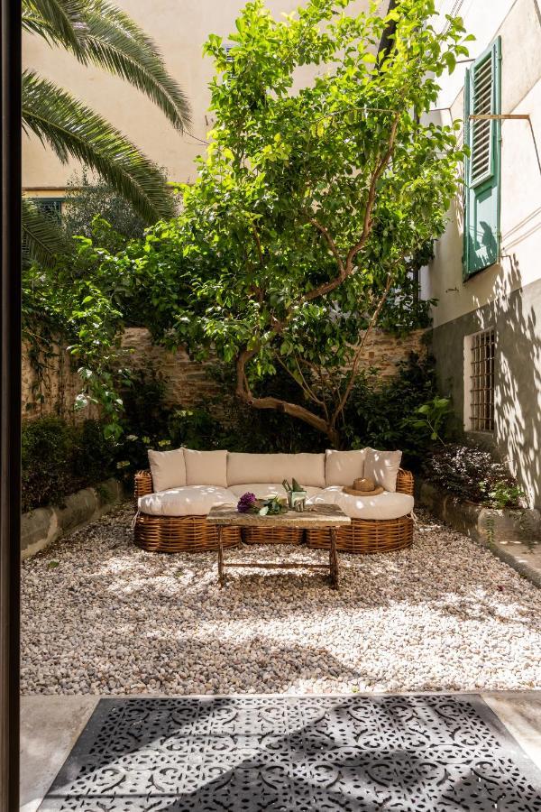 Apartamento Oltrarno 1881 Florença