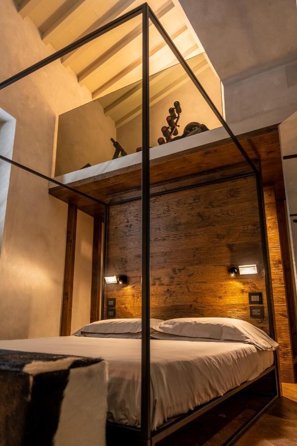 Apartamento Oltrarno 1881 *