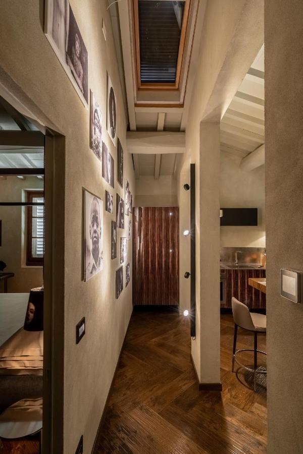 Oltrarno 1881 Apartamento *