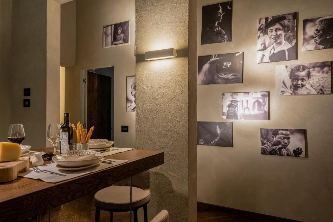 Oltrarno 1881 Apartamento
