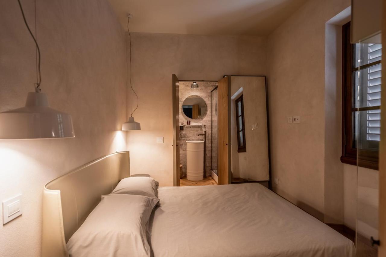 Apartamento Oltrarno 1881 Florença
