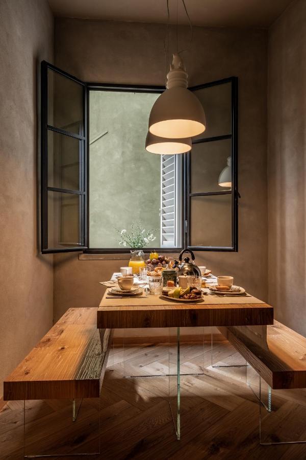 Oltrarno 1881 Apartamento *