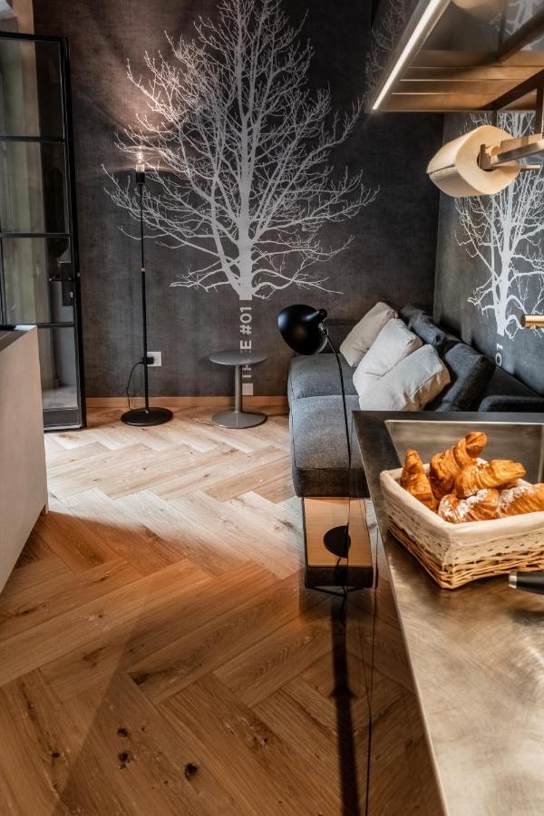 Apartamento Oltrarno 1881