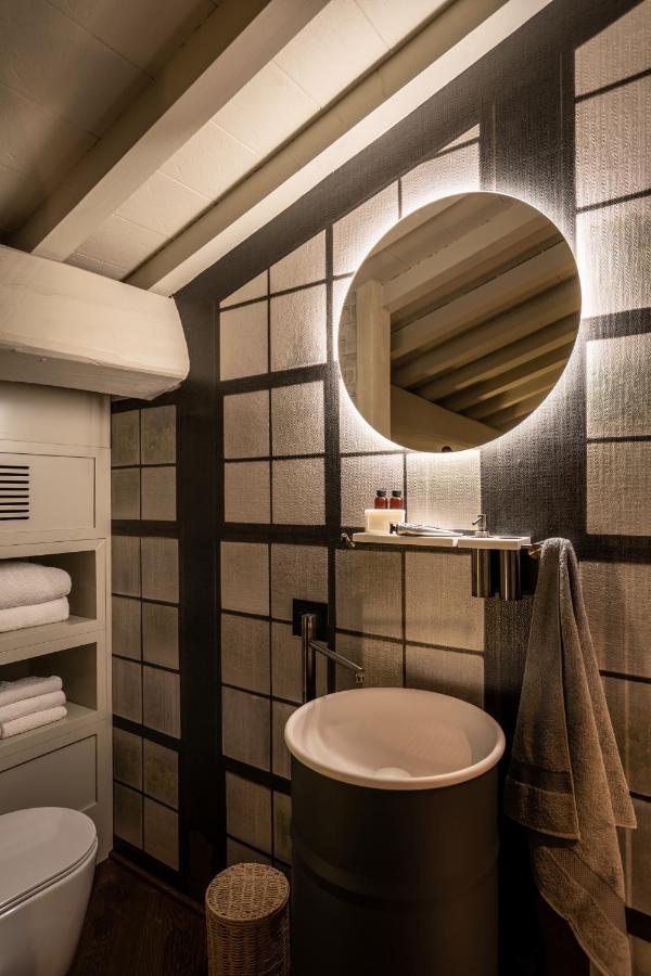 Oltrarno 1881 Apartamento