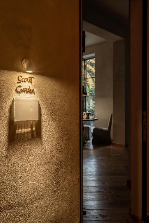 Oltrarno 1881 Apartamento Florença