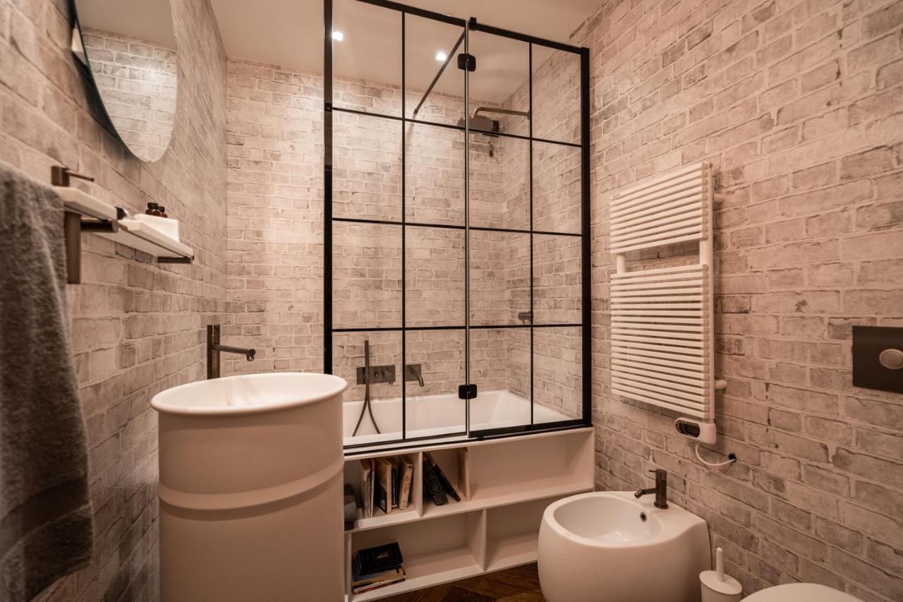 Apartamento Oltrarno 1881