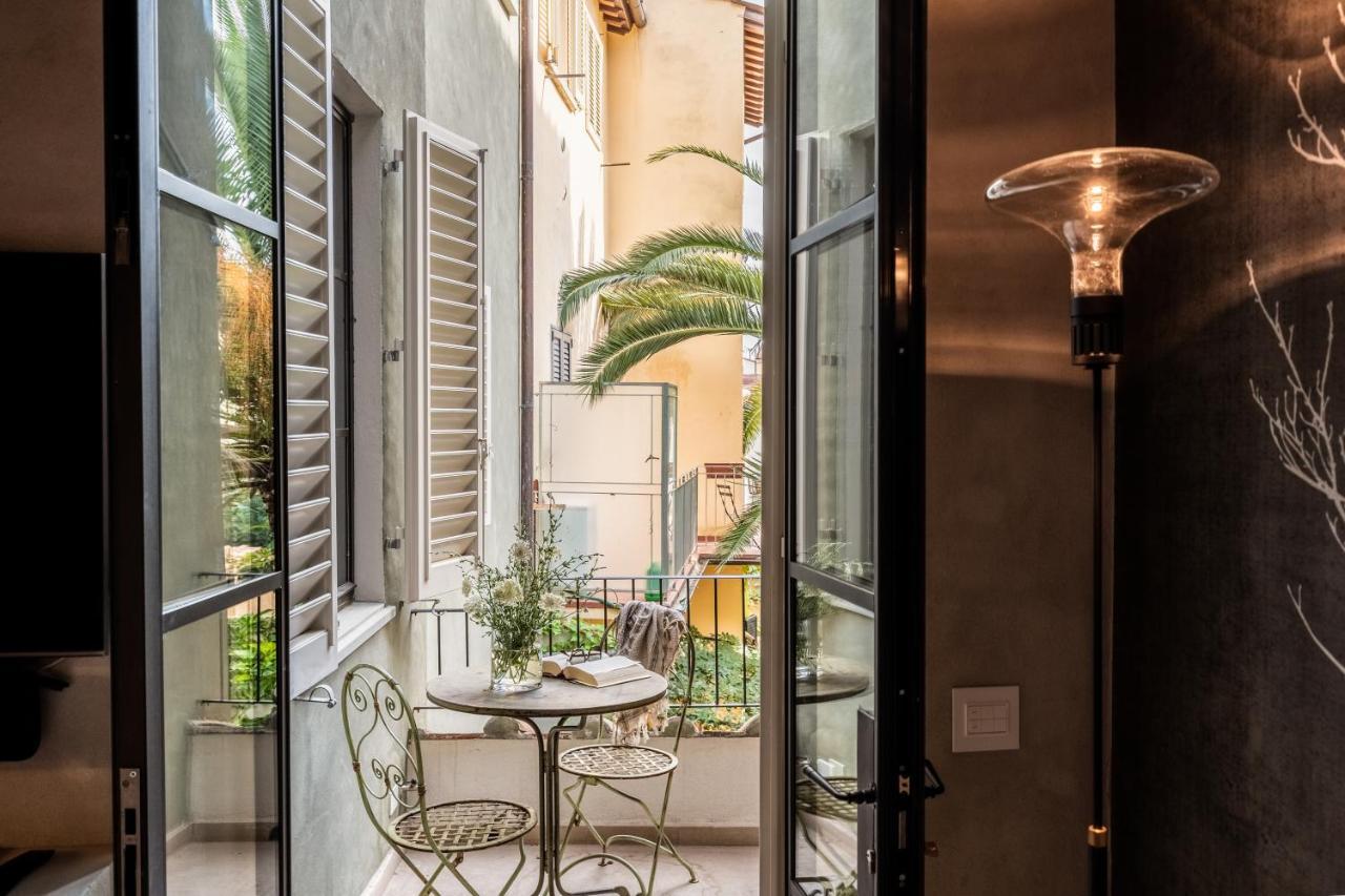 Apartamento Oltrarno 1881 Florença