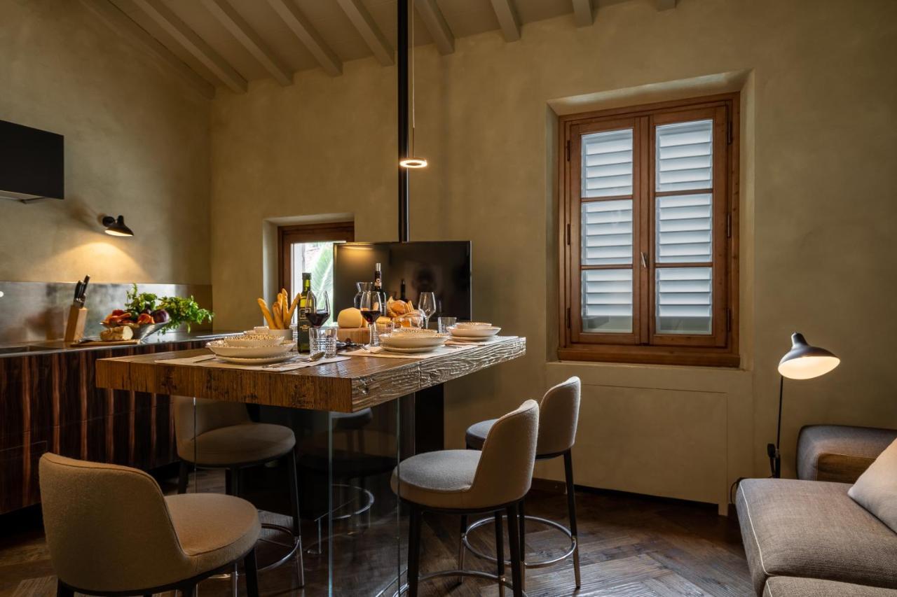Oltrarno 1881 Apartamento
