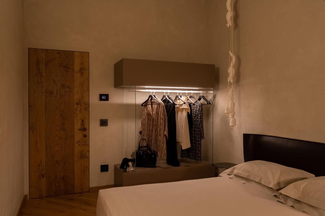 Apartamento Oltrarno 1881 Florença