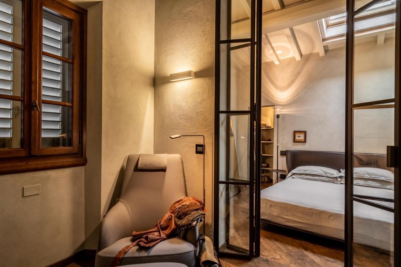 Apartamento Oltrarno 1881 Florença