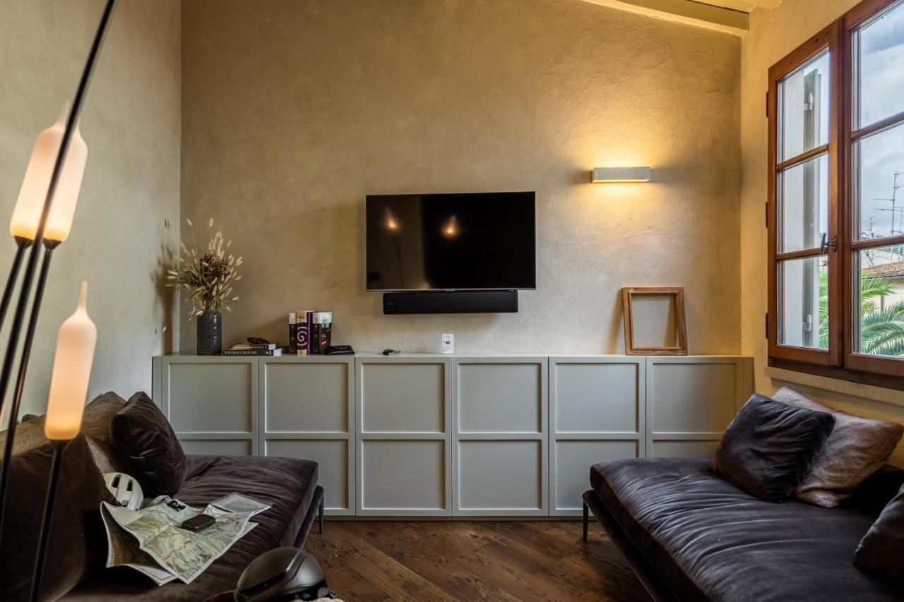 Apartamento Oltrarno 1881