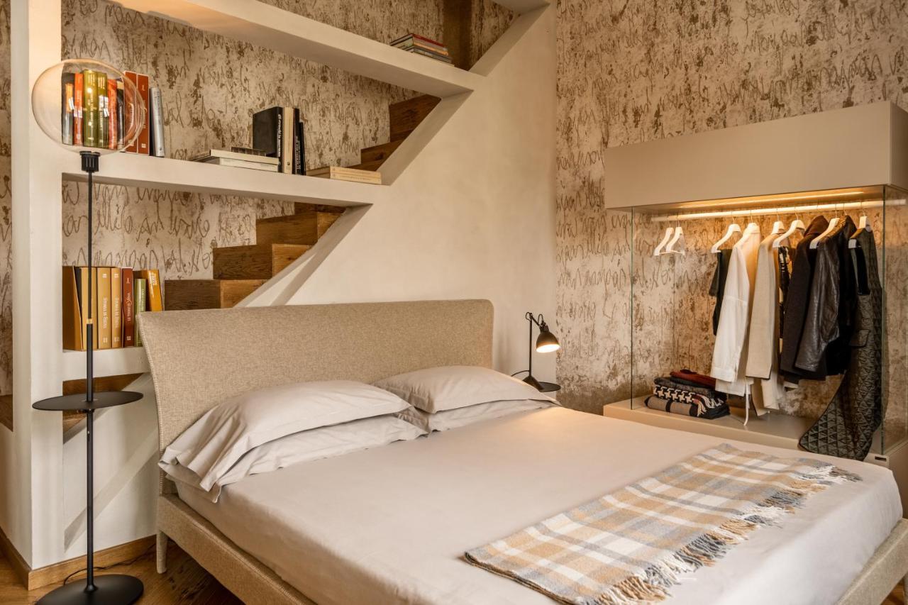 Oltrarno 1881 Apartamento Florença
