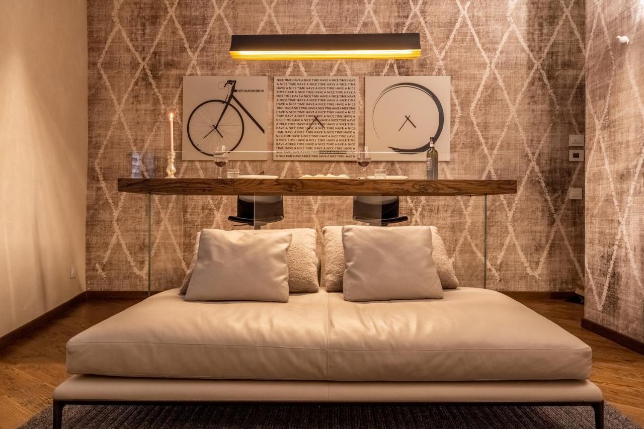 Apartamento Oltrarno 1881 *