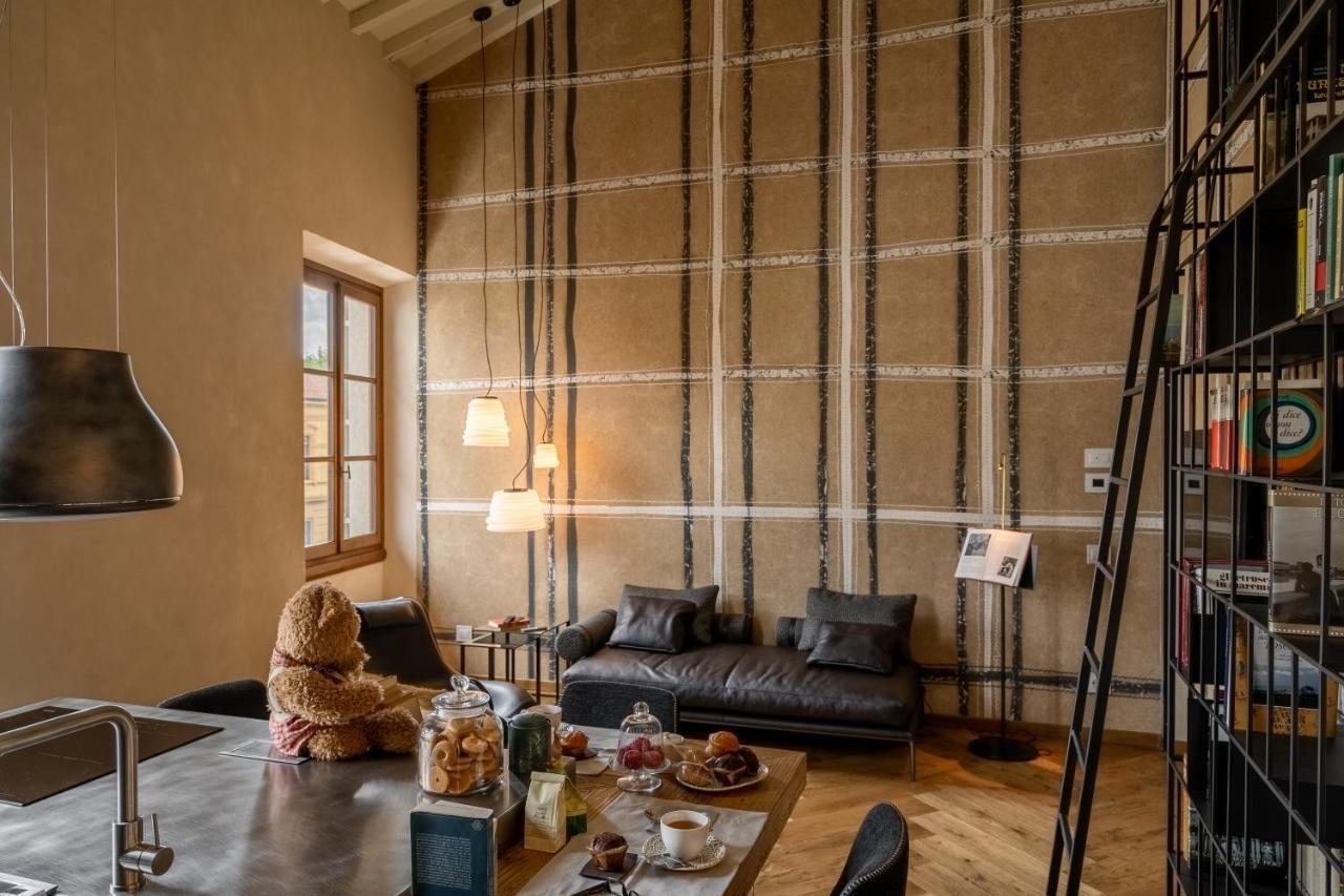 Oltrarno 1881 Apartamento