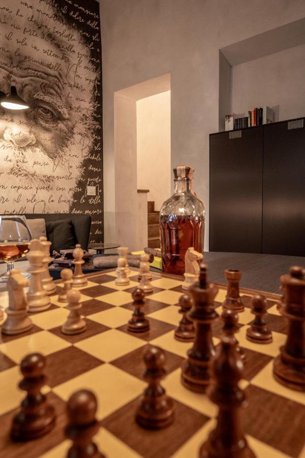 Oltrarno 1881 Apartamento *