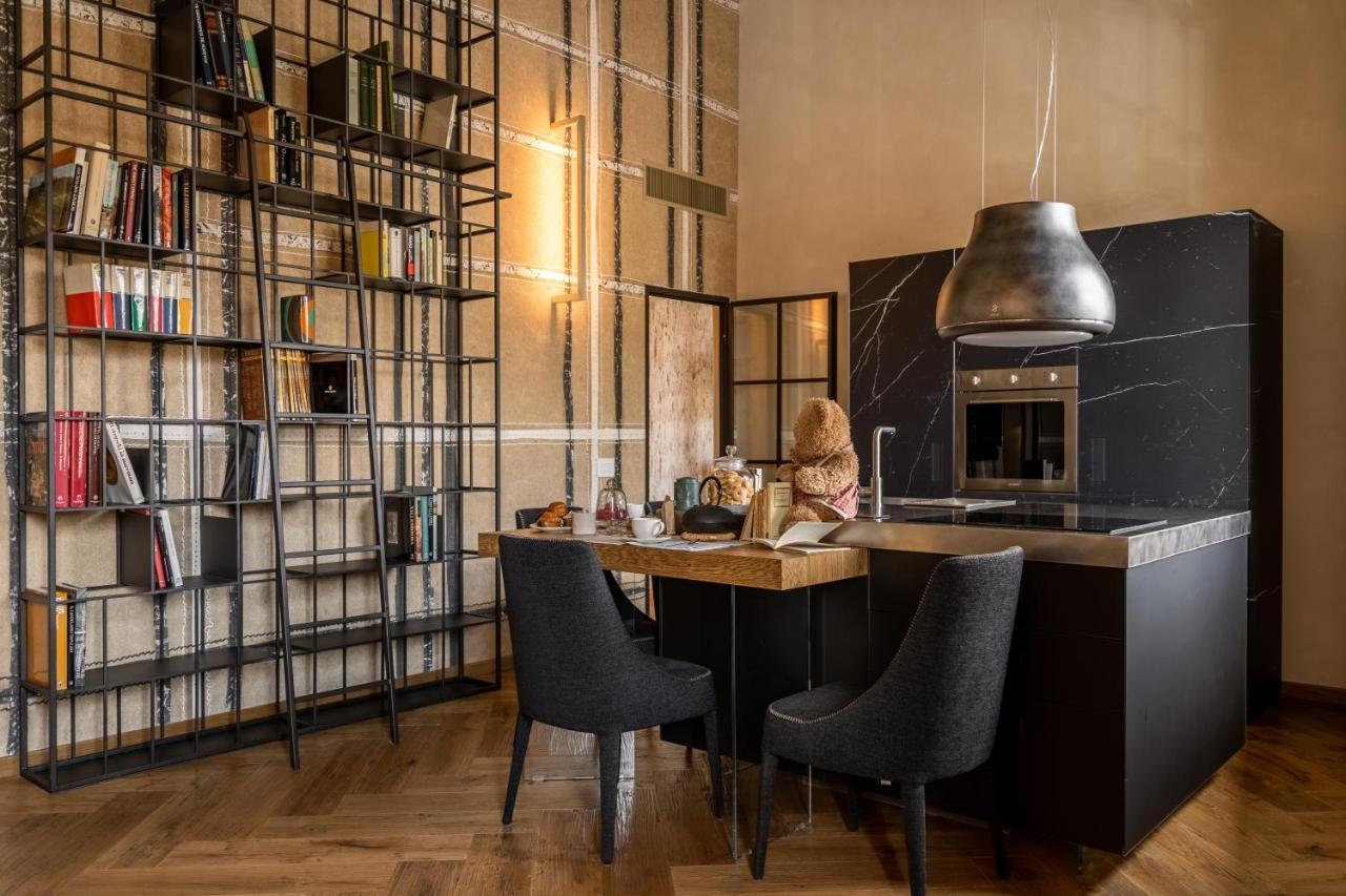 Apartamento Oltrarno 1881