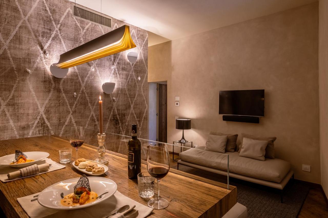 Apartamento Oltrarno 1881 Florença