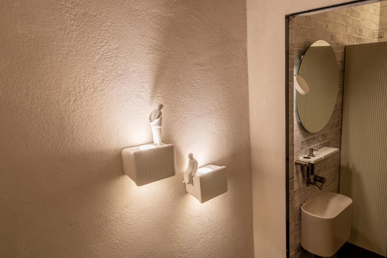 Oltrarno 1881 Apartamento *