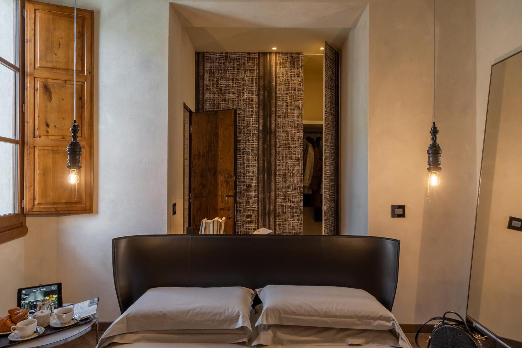 Oltrarno 1881 Apartamento
