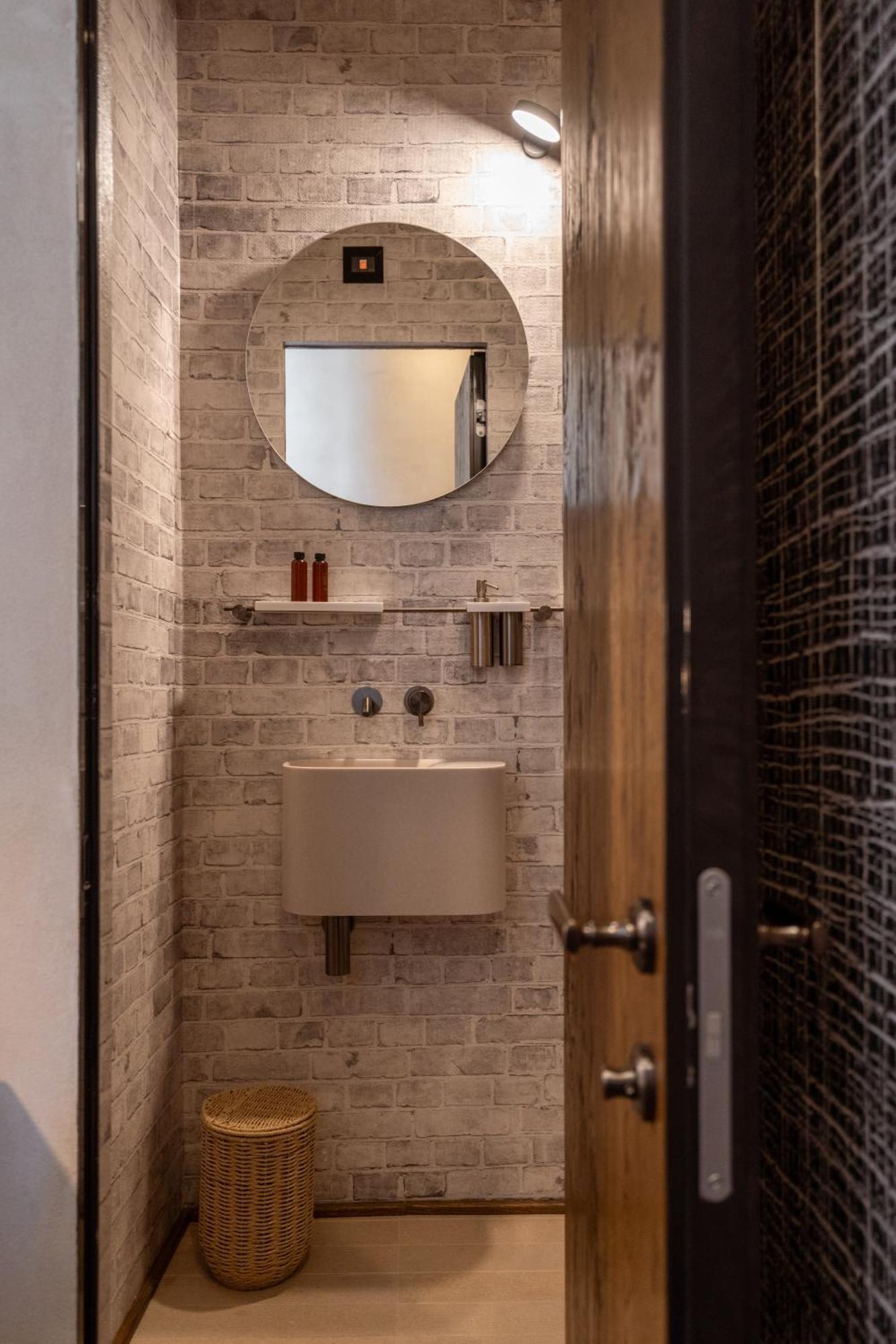 Apartamento Oltrarno 1881 Florença