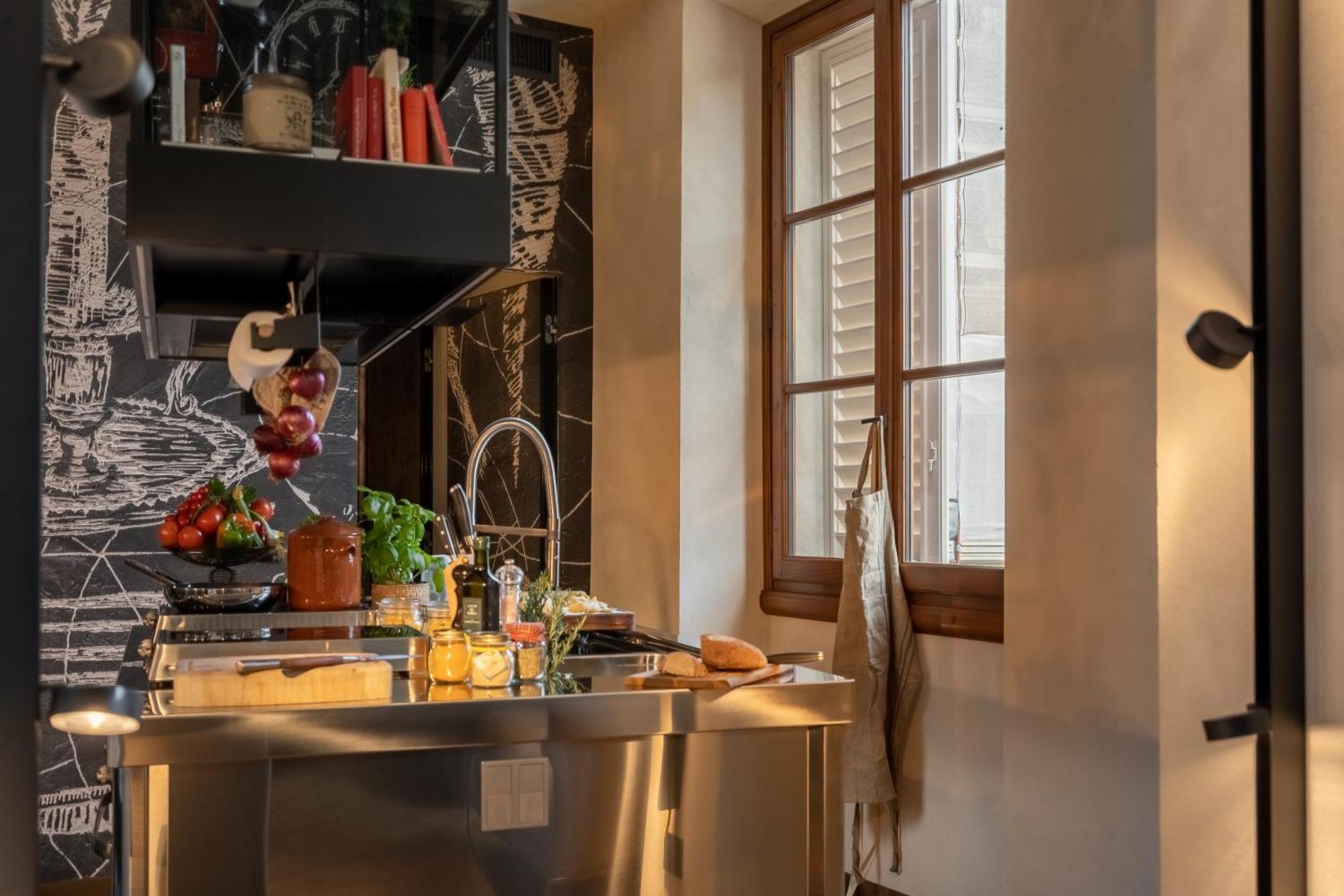 Oltrarno 1881 Apartamento *