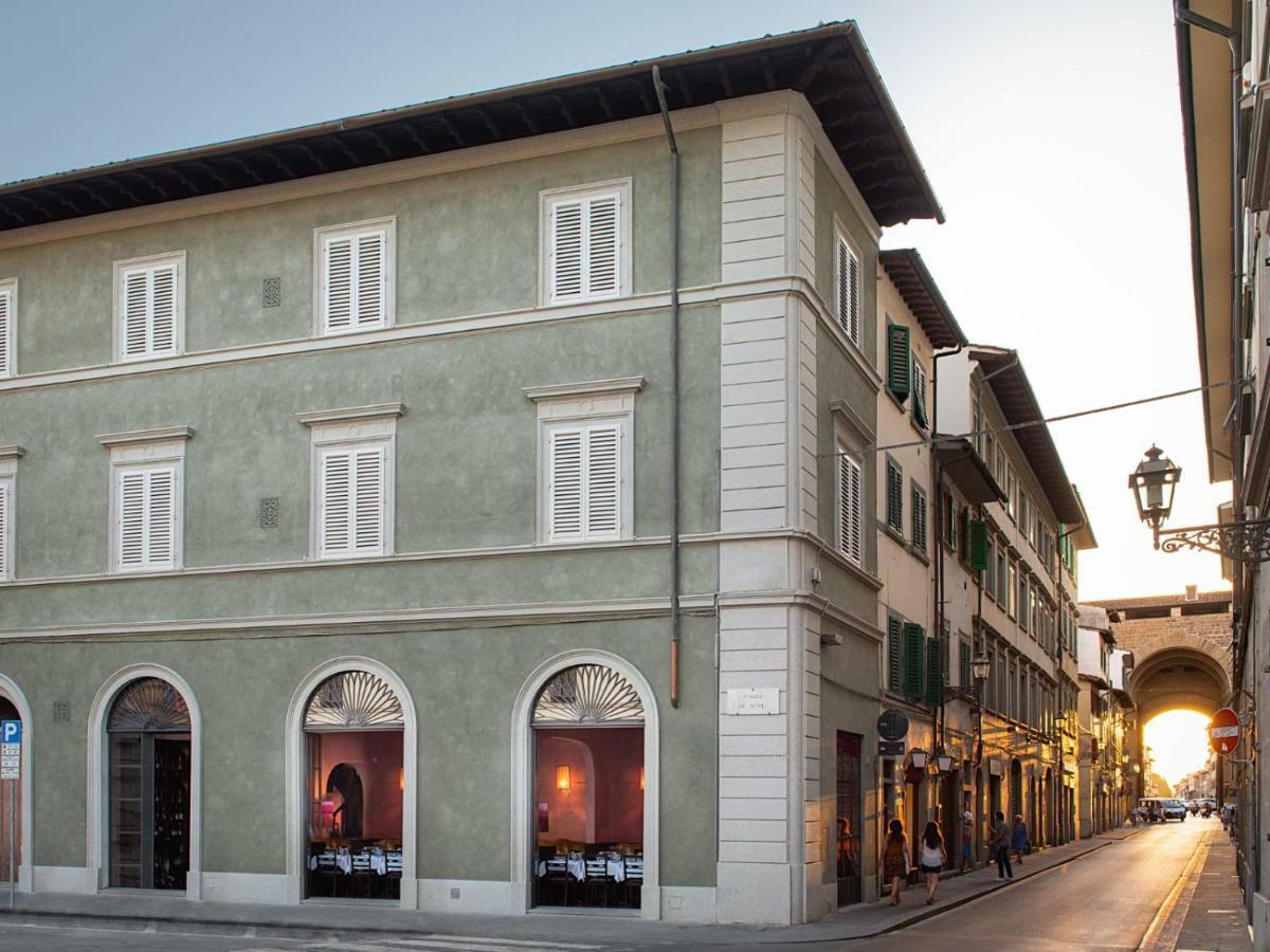Apartamento Oltrarno 1881 Florença